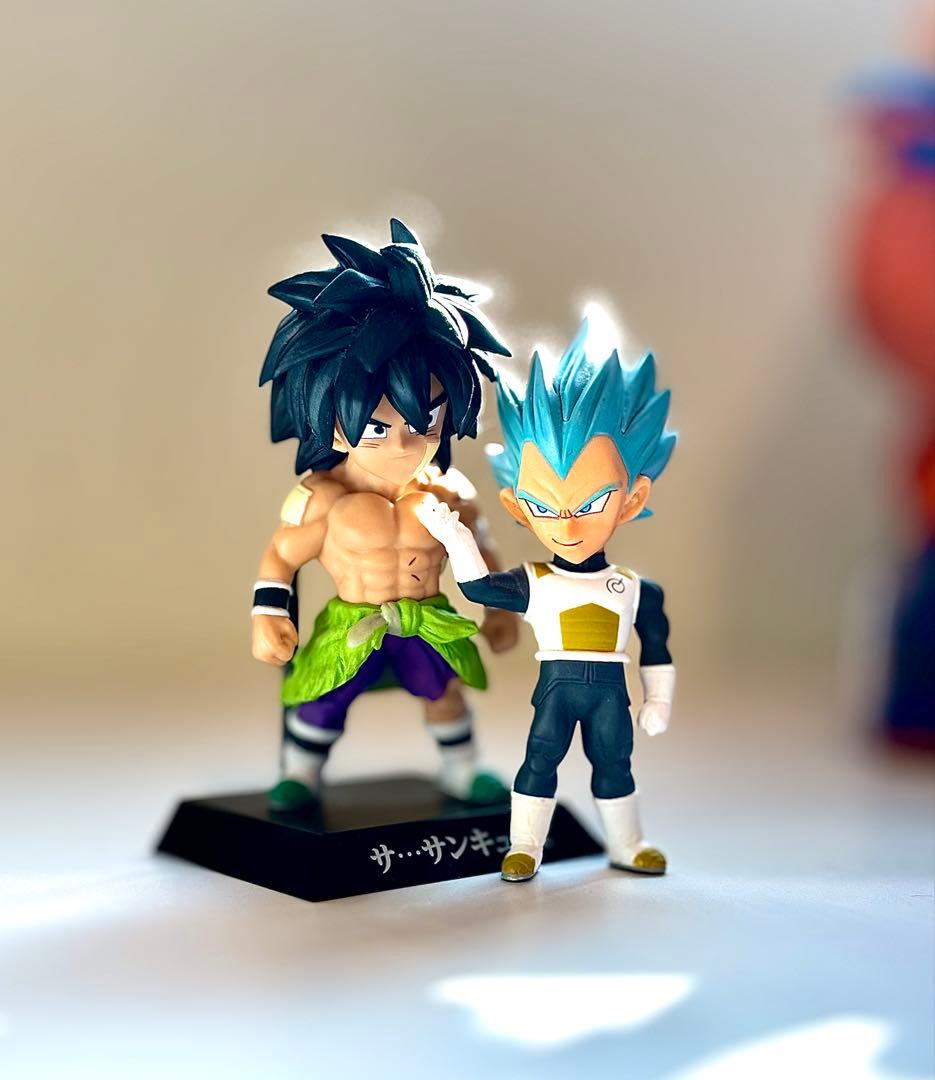 ドラゴンボール フィギュア 一番くじ まとめ売り