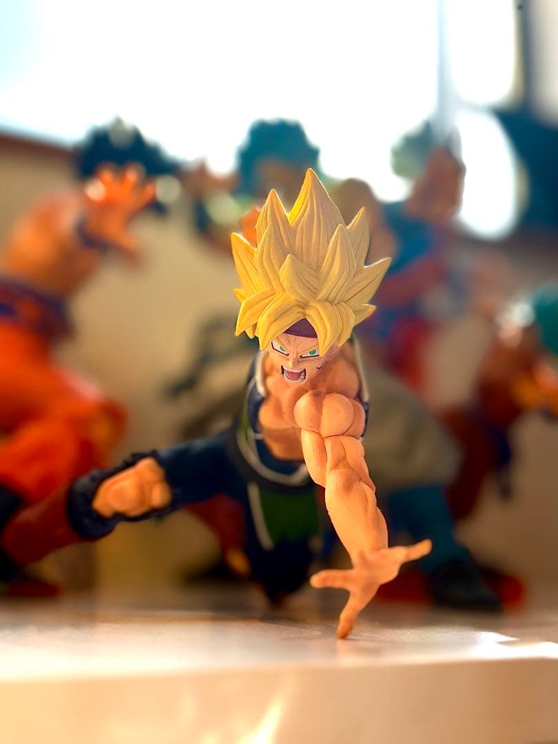 ドラゴンボール フィギュア 一番くじ まとめ売り