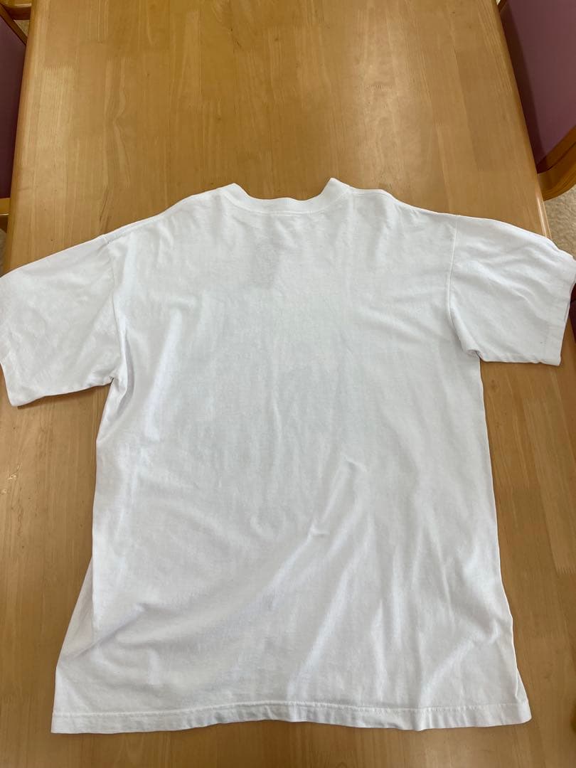 【THE BEATLES】バンドTシャツ アンブレラデザイン