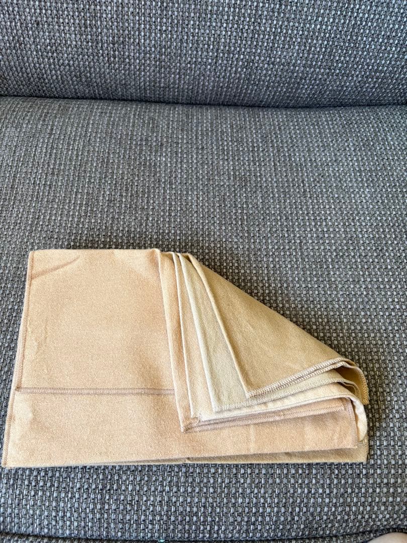 正規品 旧型ルイヴィトン　バッグ保存袋　33枚セット（大、中、小）