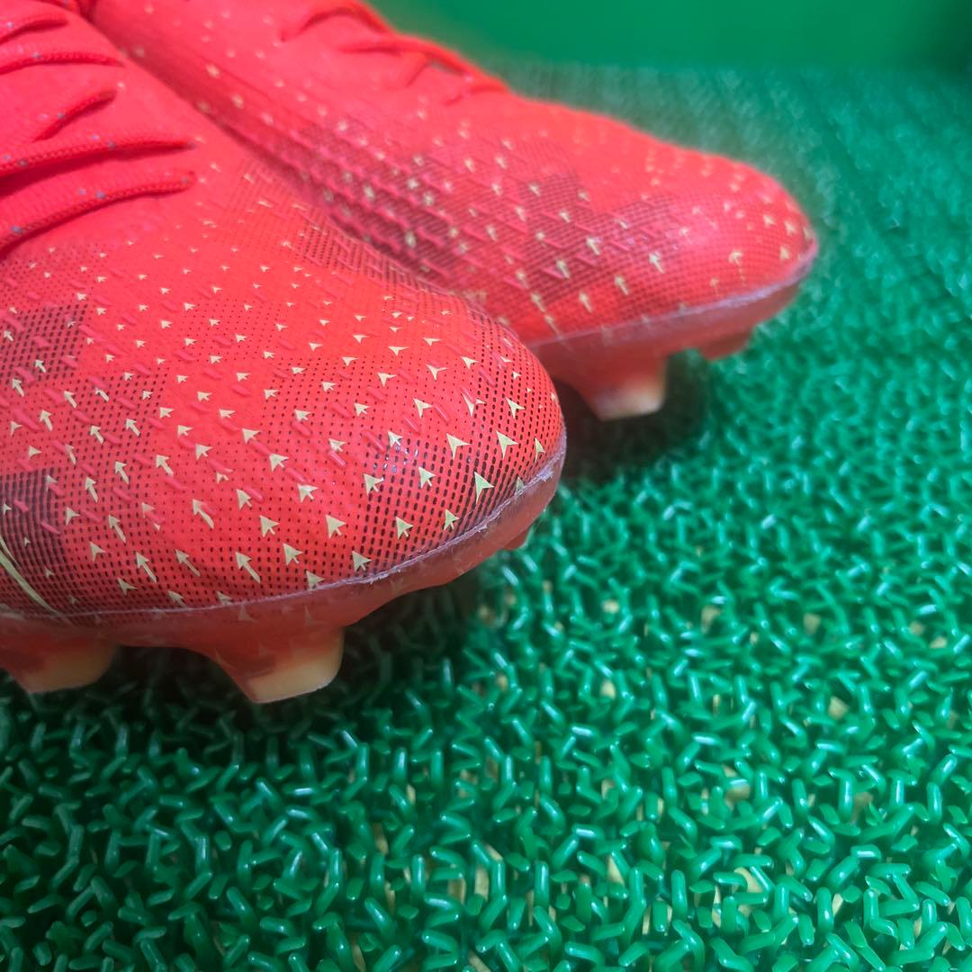 プーマ サッカースパイクウルトラ アルティメット FG/AG