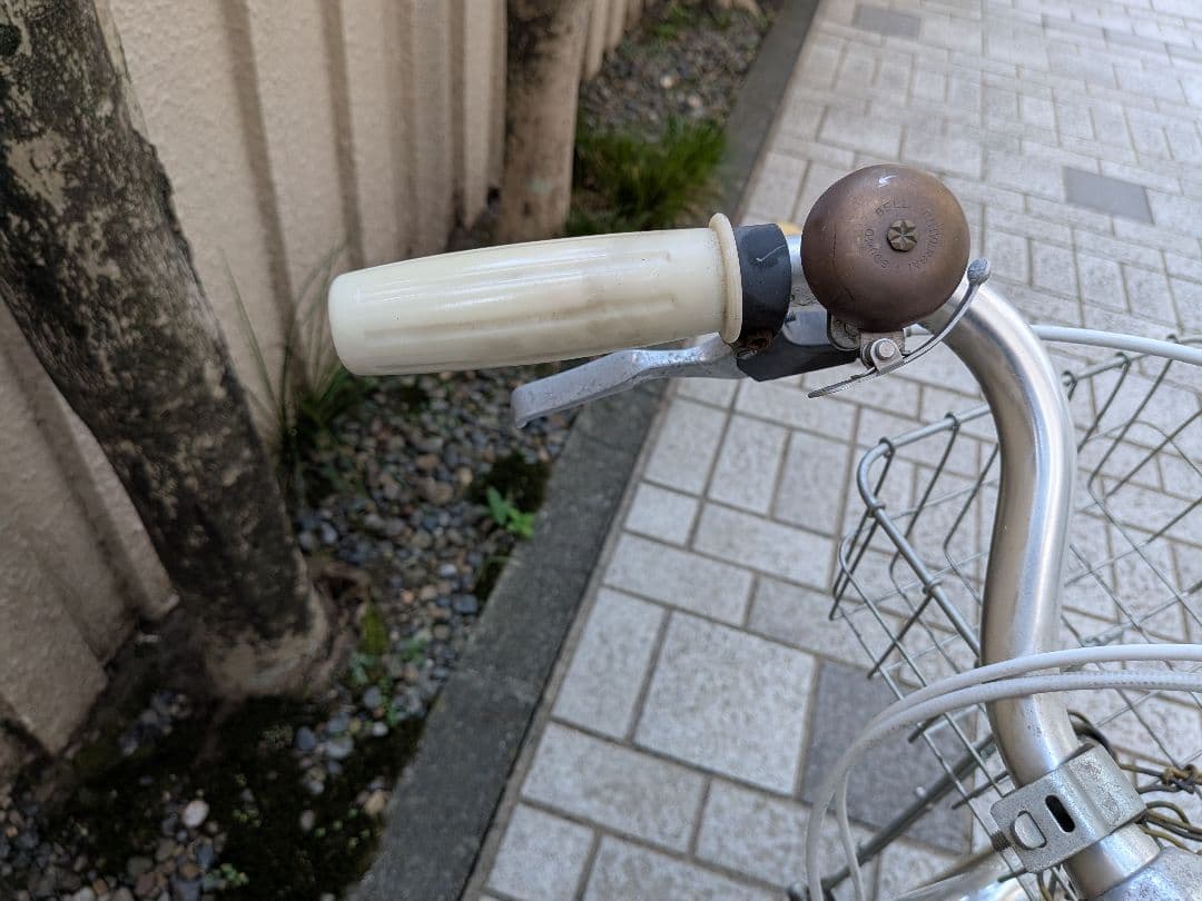 Bianchi　ミニベロ Merlot　メルロー