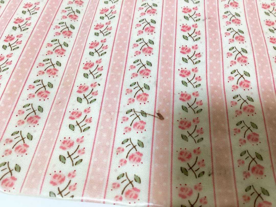 昭和レトロ サンリオ ❤︎マロンクリーム❤︎ 二つ折り財布&トートバッグセット レア