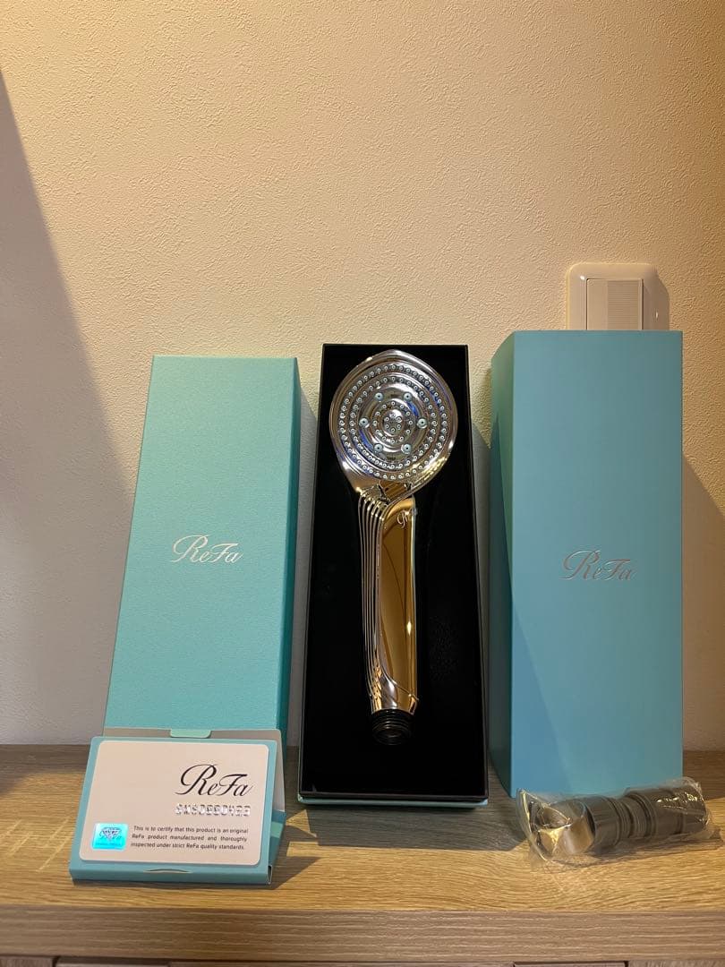 ReFa リファファインバブルＳReFa FINE BUBBLE S