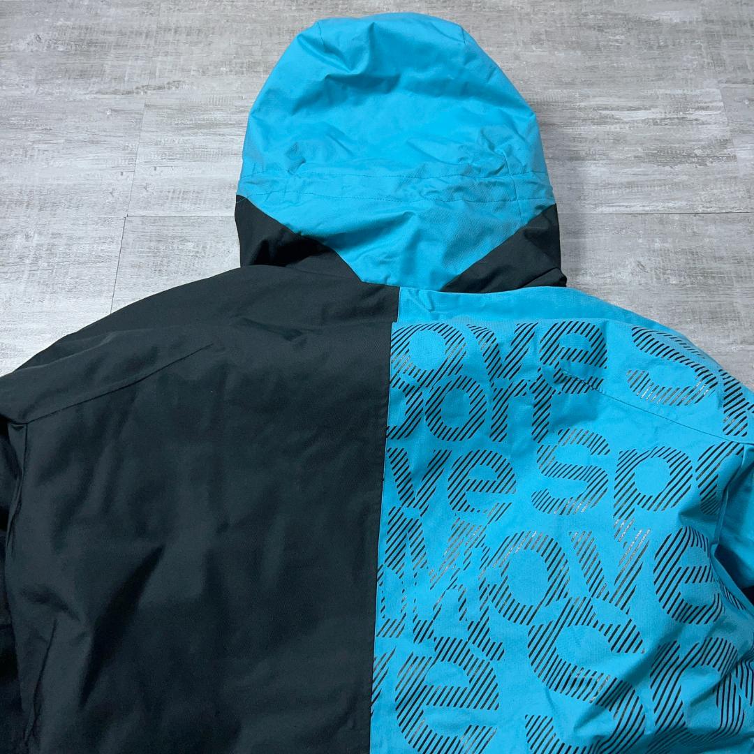 美品 DESCENTE デサント ムーブスポーツ SIO スキーウェア O