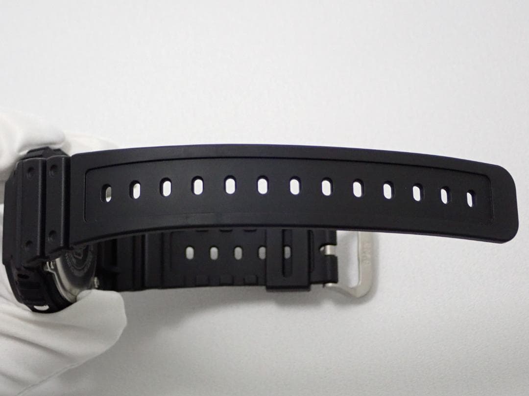 美品 CASIO G-SHOCK DW-5600UBB-1JF 国内正規品