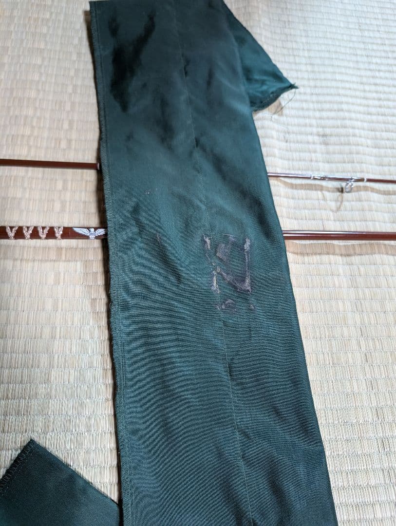 フェンウィックスピニングロッド