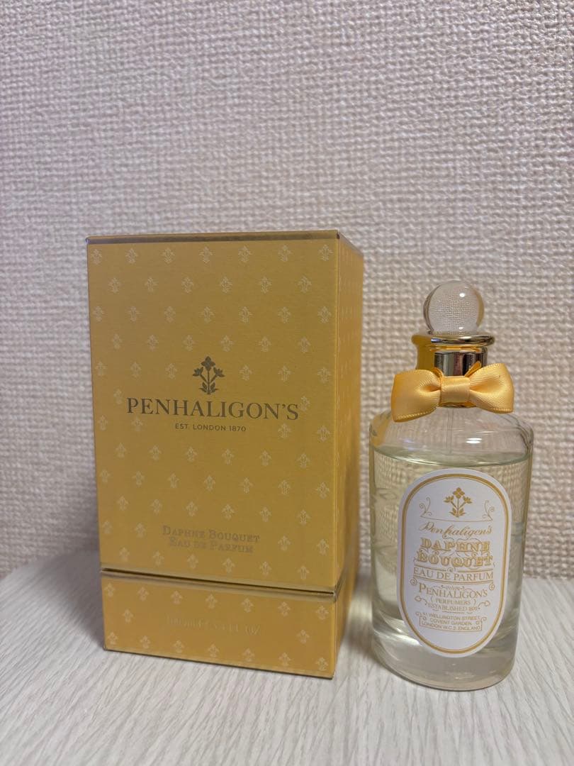 PENHALIGON’S DAPHNE BOUQUET