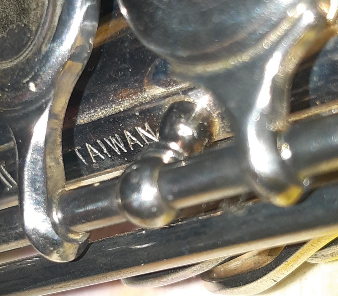 お徳！！美品　JUPITER 511ーⅡ（メンテ済）大変、良音です (^^♪