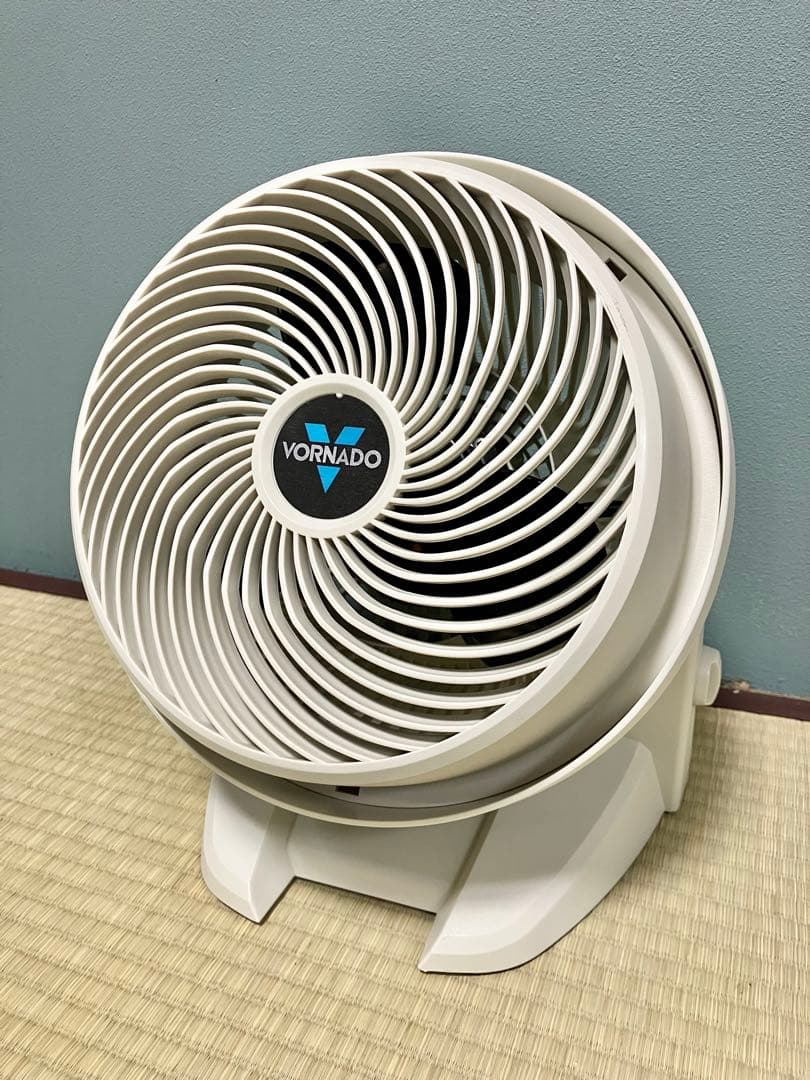 美品☆Vornado ボルネード サーキュレーター 6〜30畳用 630-J