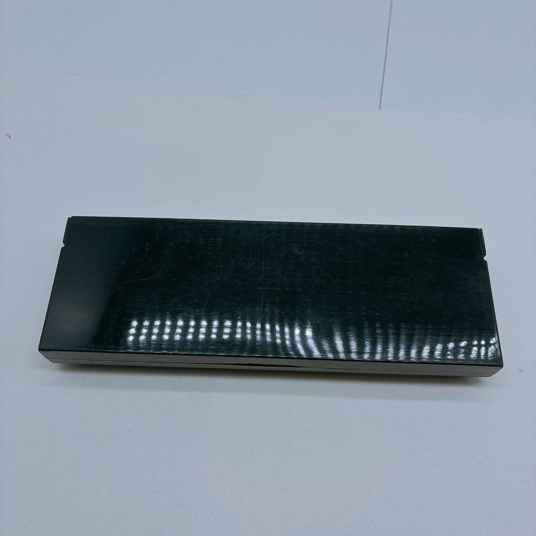 MONTBLANC モンブラン 690 ボールペン 黒 ブラック GERMANY