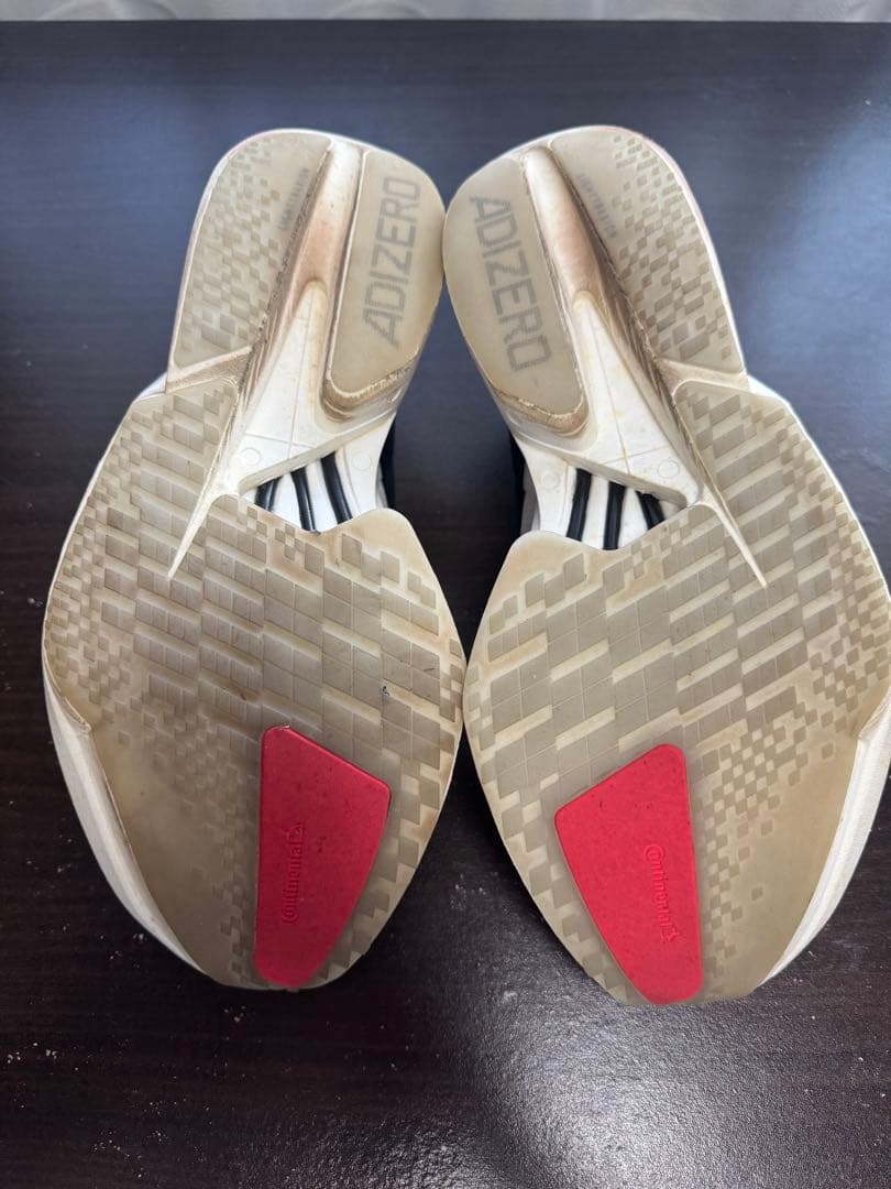スパイク・シューズ Adidas adizero adios pro 4 26cm
