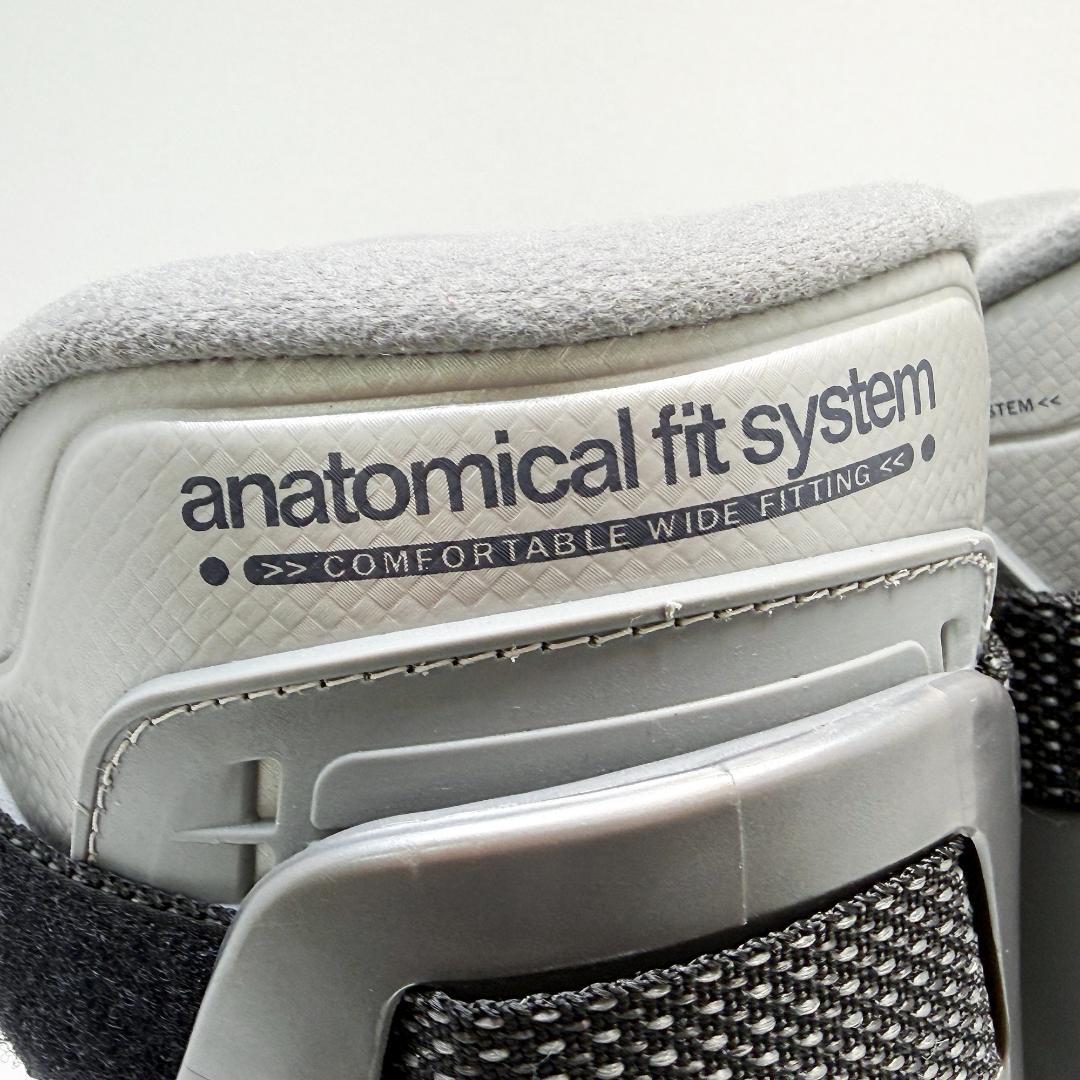 GEN FACTORY CARVE 7.7 スキーブーツ 27㎝