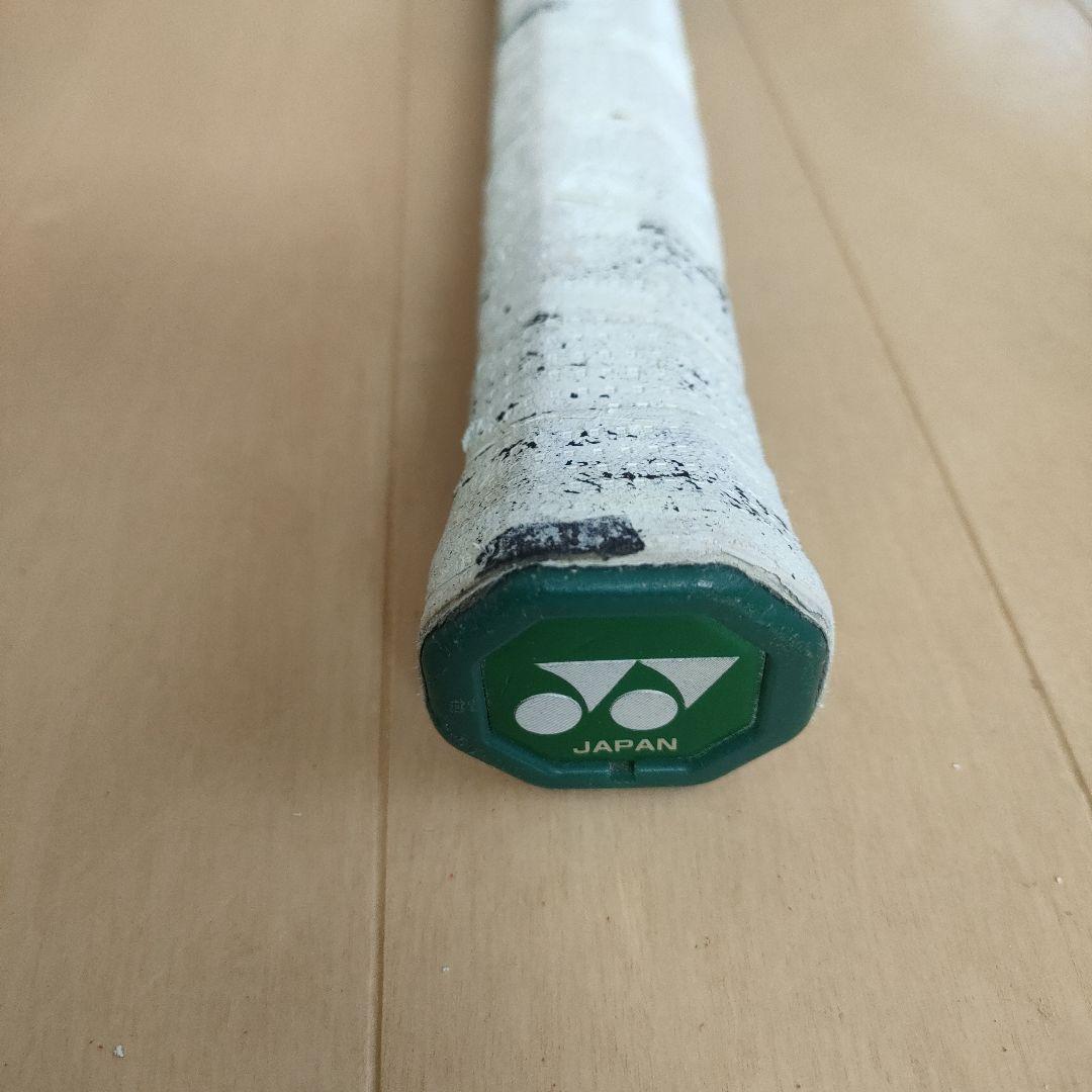 ジュニアラケット3本セット