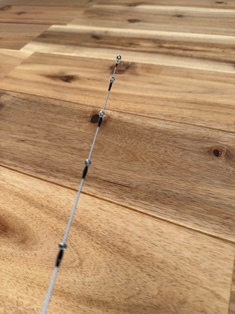 シマノ 18炎月SS タイラバ