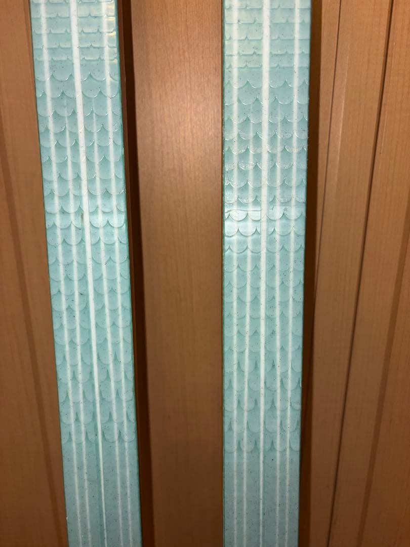 KARHU MIRAGE クロスカントリースキー板