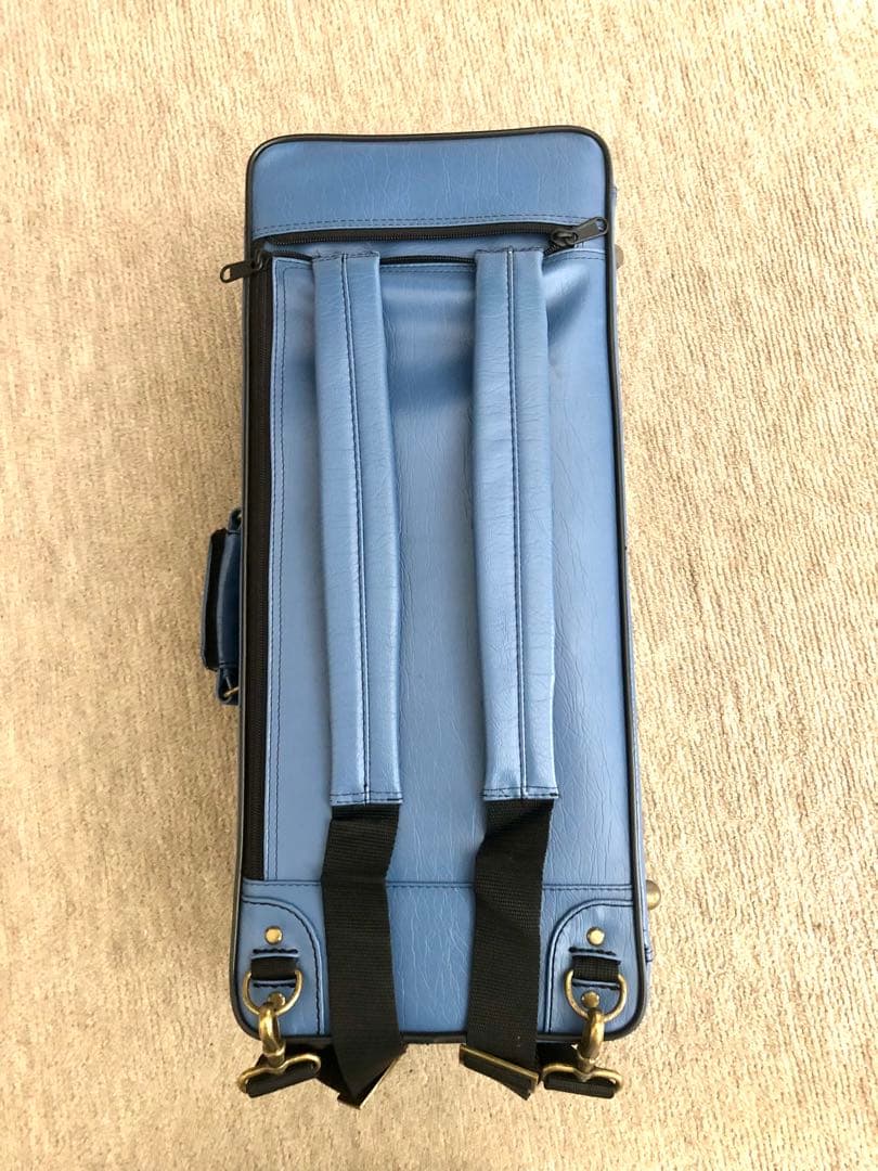 YAMAHA Xeno YTR-8335RS-25th 記念モデル