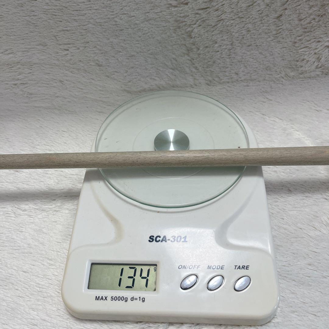 ルカシー キュー カスタム LZC39 オリジナルシャフト Lucasi