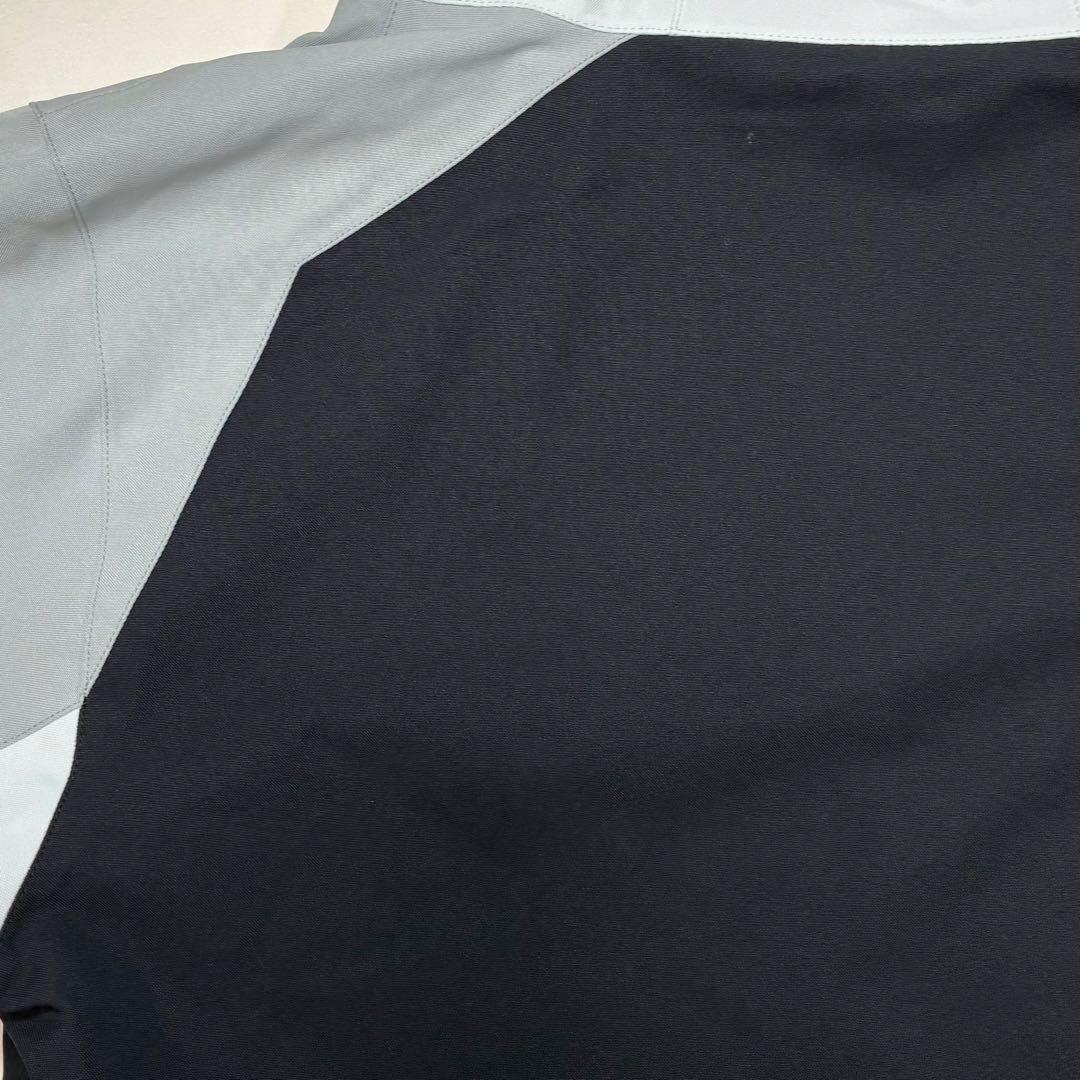 美品 VOLCOM ボルコム スノーボードウェア BRIGHTON プルオーバー