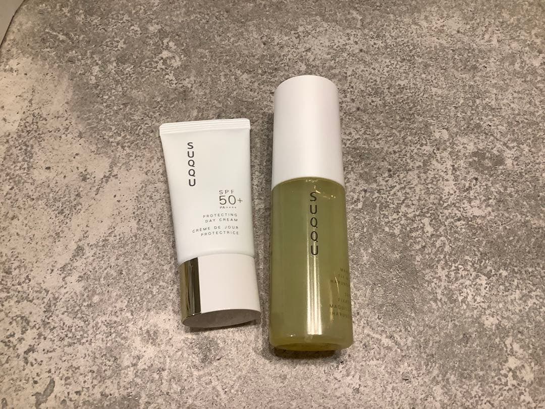 メイクフィックスミスト