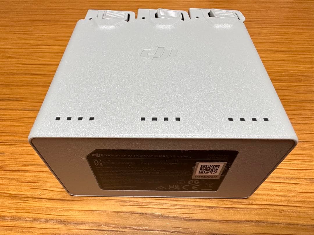 DJI Mini 3 Pro(DJI RC付属) ドローン•専用ケース付き