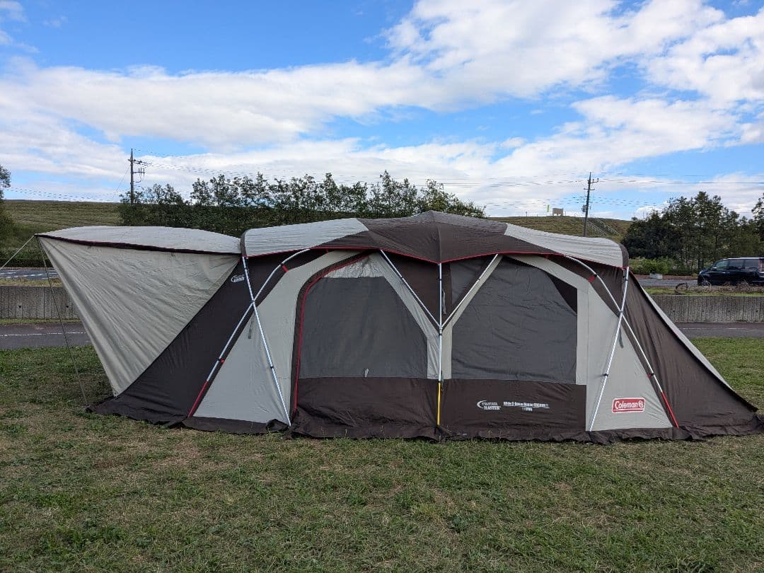 kazuhiro.custom　ワイド2ルームハウスコクーンⅡ①本体