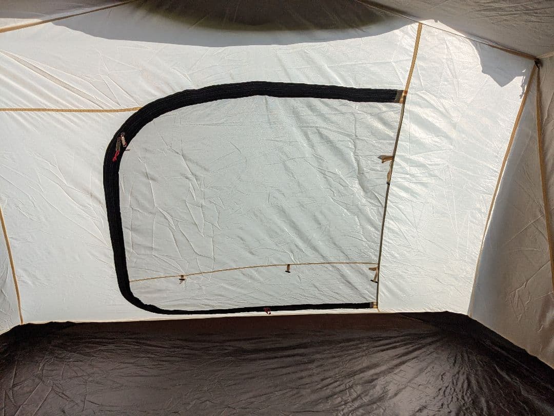 kazuhiro.custom　ワイド2ルームハウスコクーンⅡ①本体