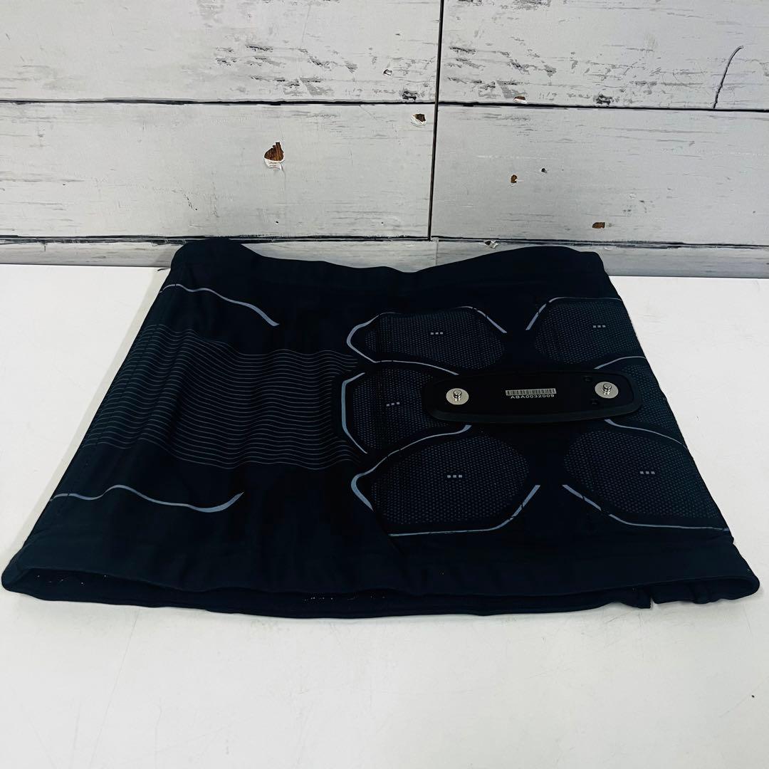 K2285 【SIXPAD】パワースーツアブス Sサイズ