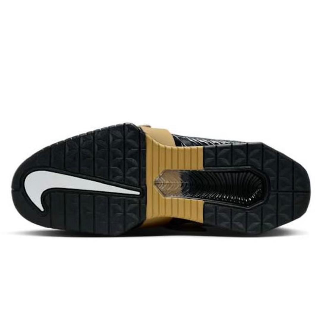 ナイキ 30 ロマレオス ウェイトリフティング シューズ 筋トレ 重量挙げ 靴