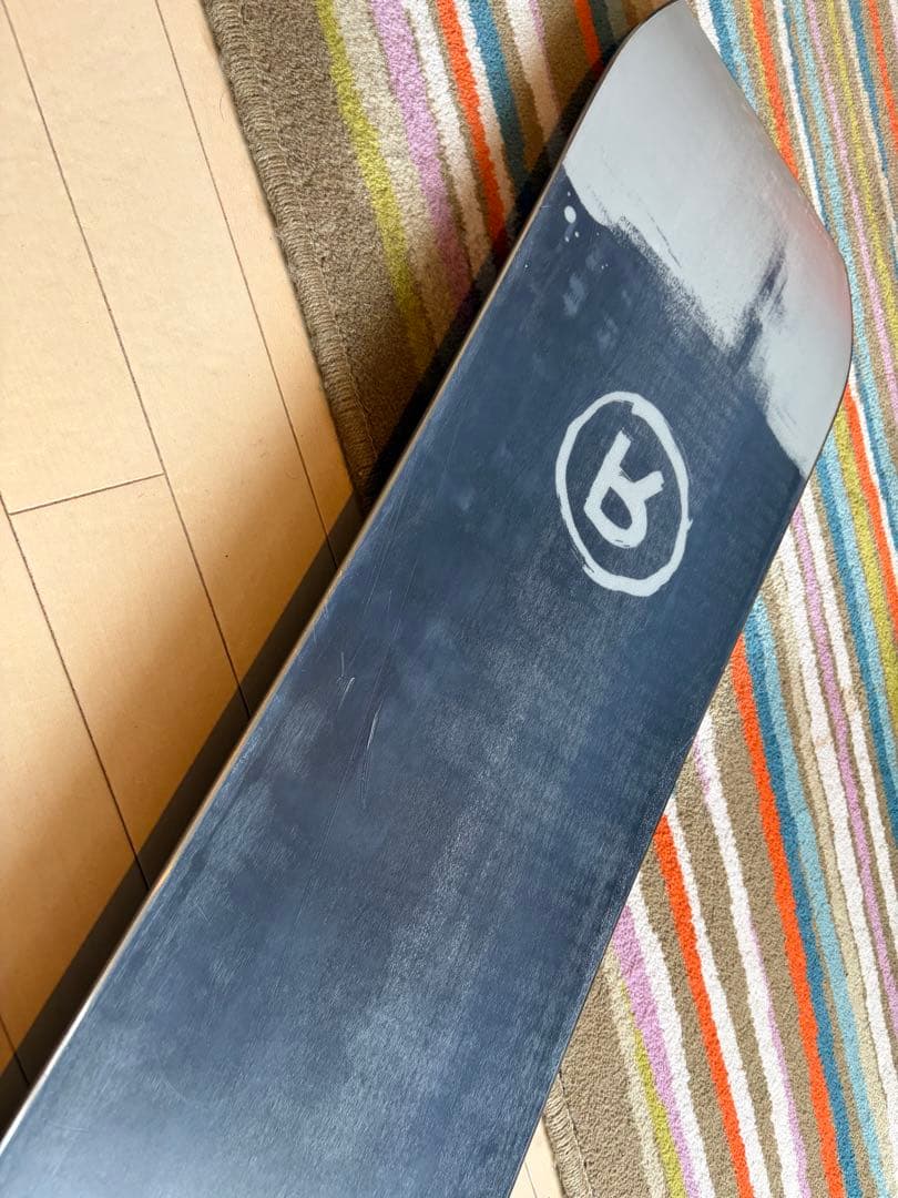 RIDE WARYG M 151cm ライド ワーピグ