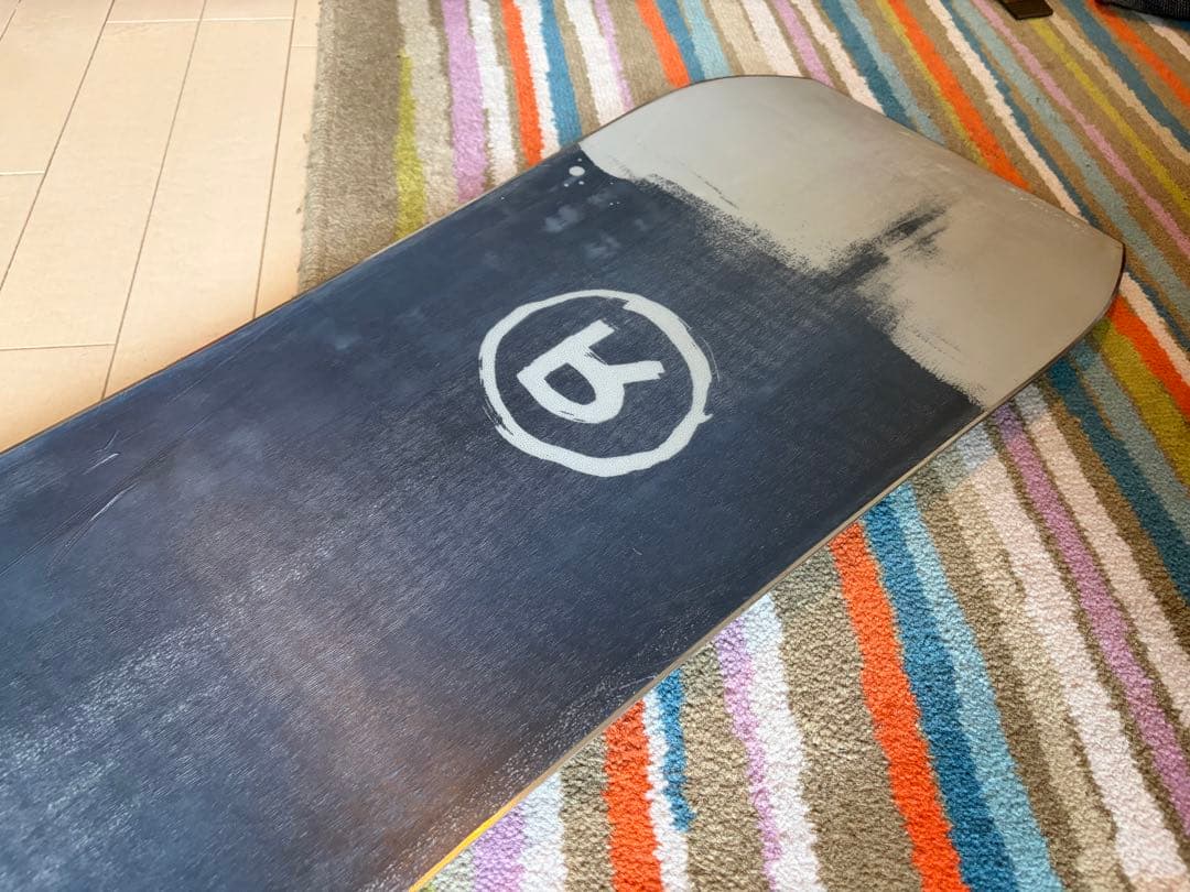 RIDE WARYG M 151cm ライド ワーピグ