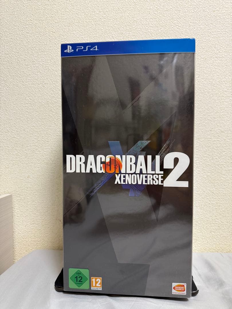 ドラゴンボール SMSP 孫悟空 ゼノバース