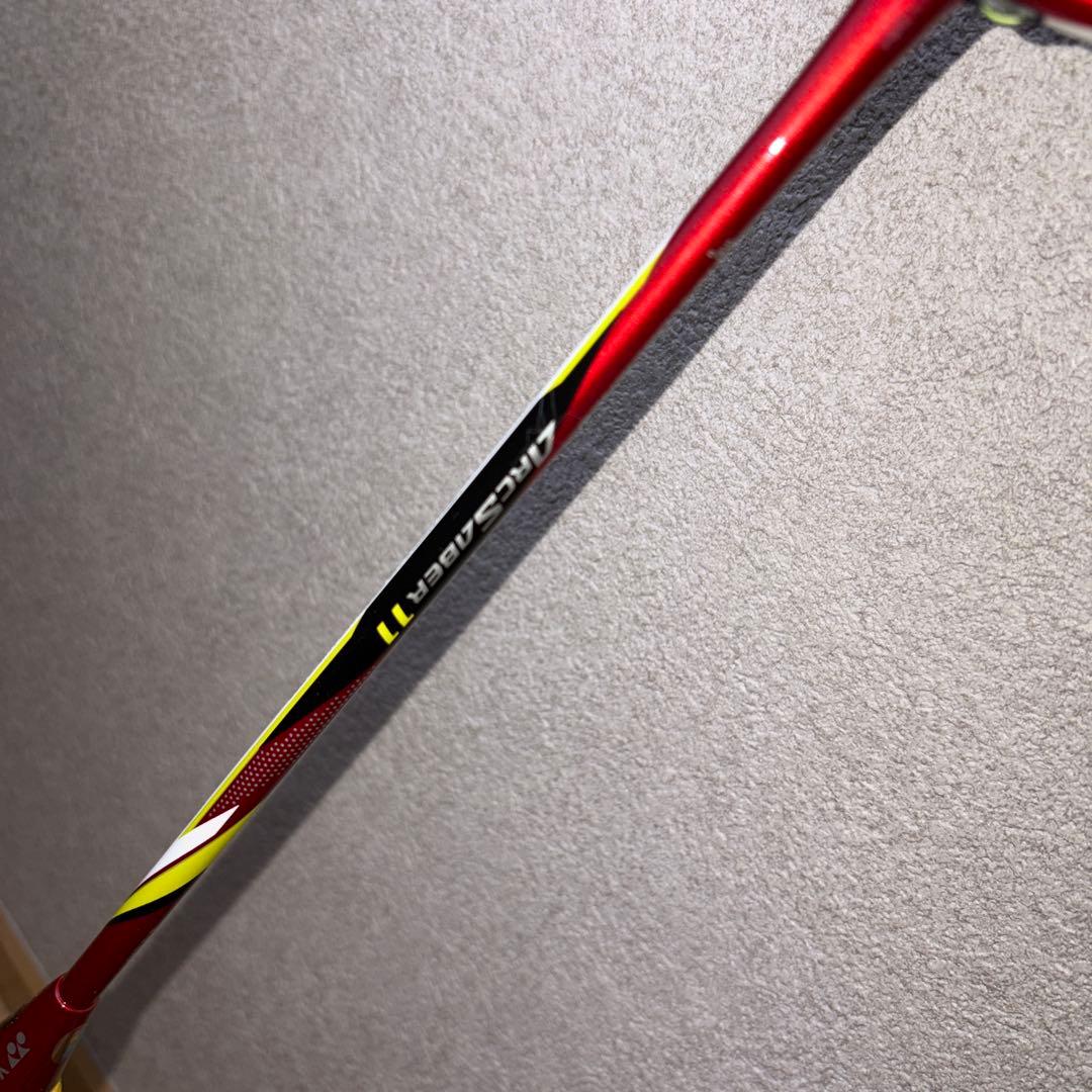 【極美品】アークセイバー 11 ARC SABER 11 ヨネックス YONEX