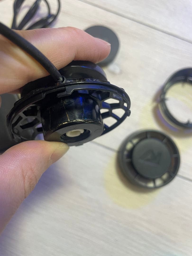 【ジャンク品】AI NERO3 水流ポンプ