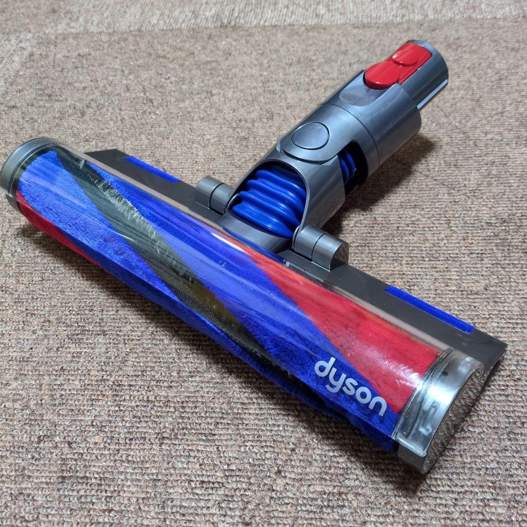 【美品】ダイソン dyson detect slim v12 分解洗浄済み