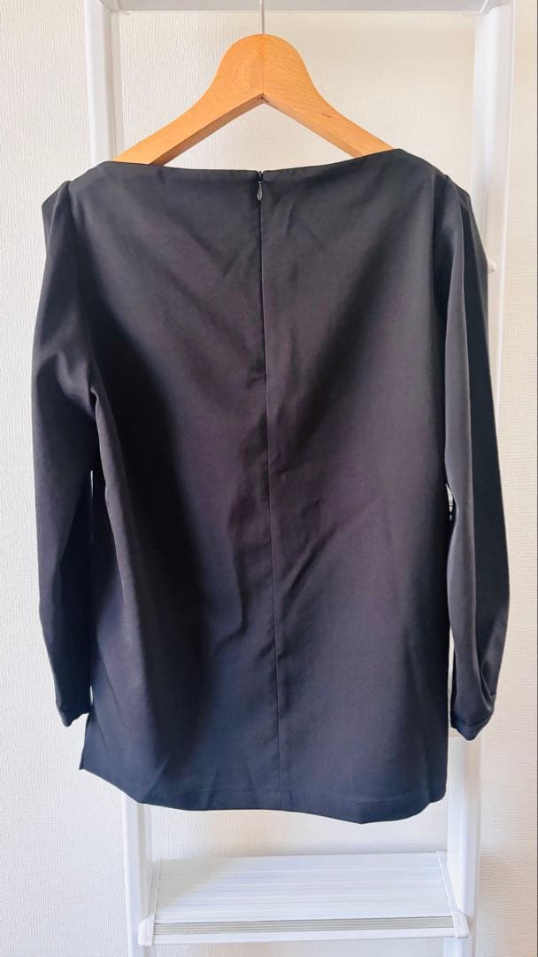 美品　SATOKA サトカ Viola Black