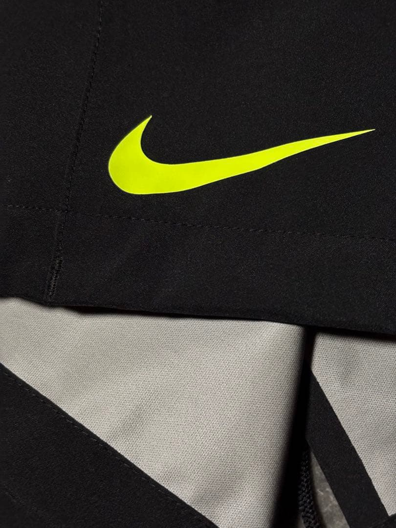 タグ付未使用！ NIKE ACG ACRONYM ゴアテックス モッズコート M