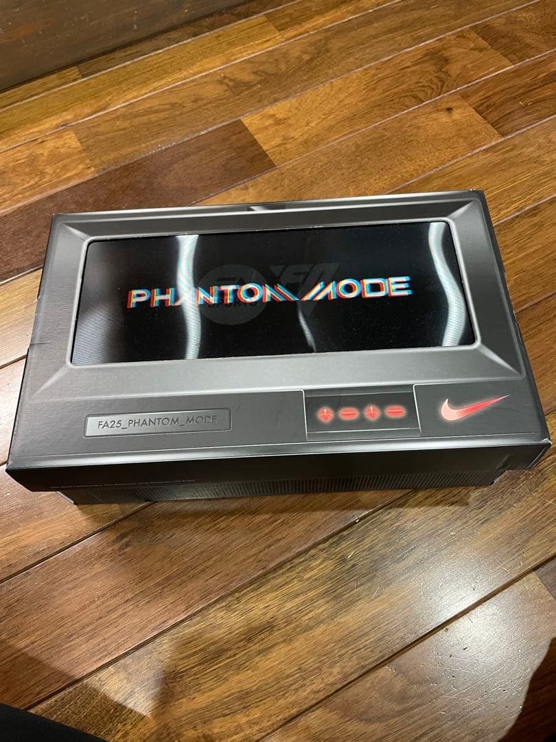 シューズ Nike Phantom 6 Low Elite FG SE 28.5cm