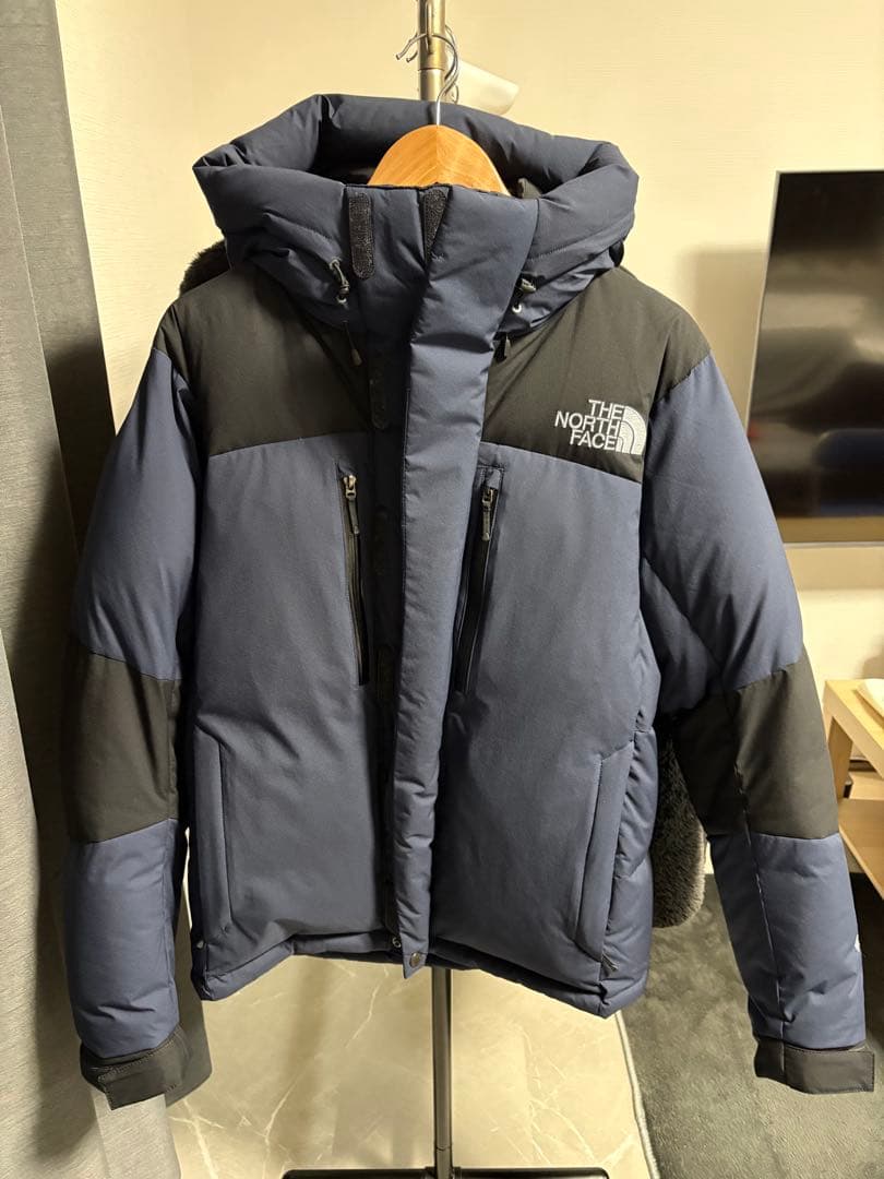 〔美品〕THE NORTH FACE バルトロライトジャケット ノースフェイス