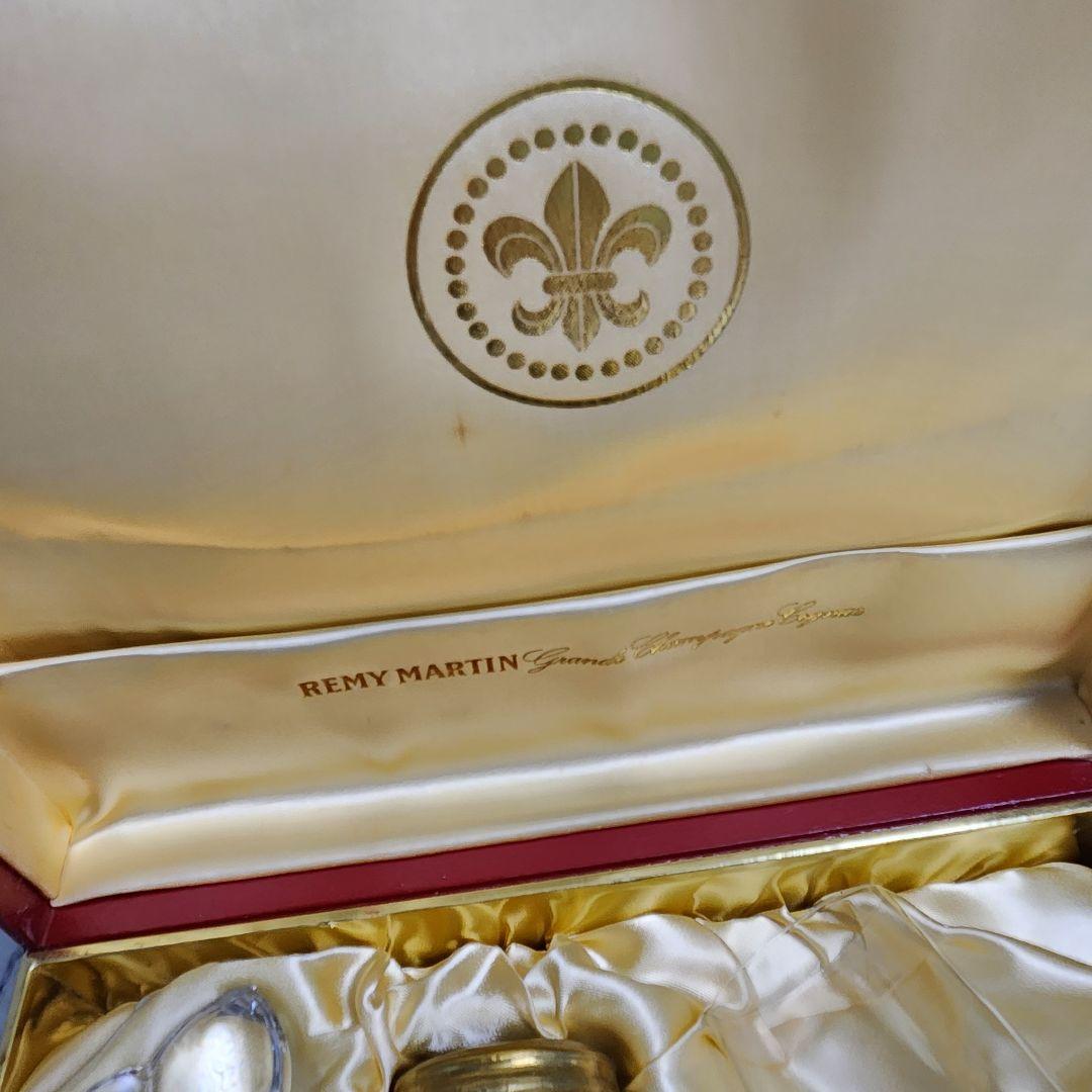 REMY MARTIN コニャック ルイ13世 バカラクリスタル