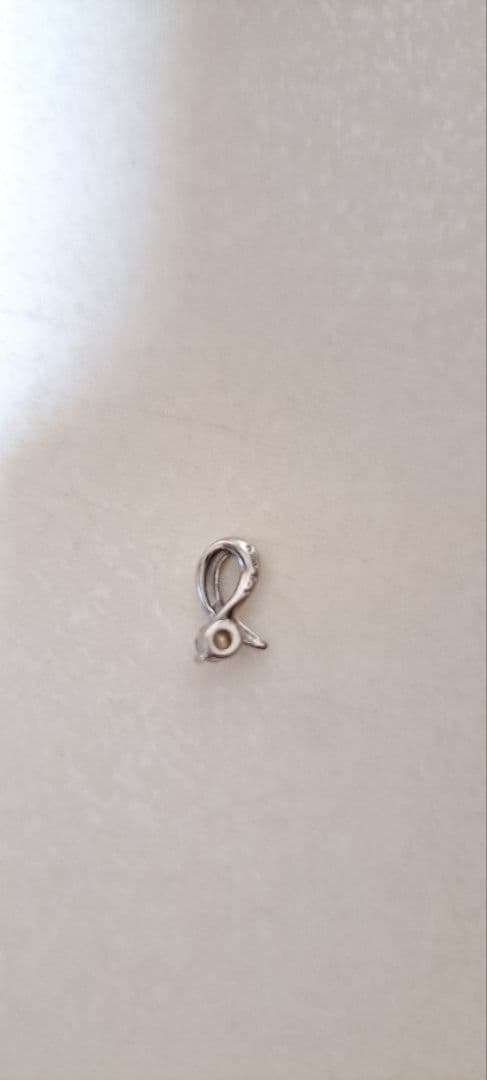 ダイヤモンドペンダントトップ0.1ctプラチナ900