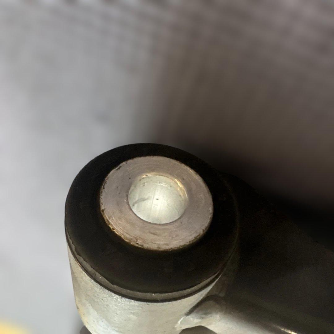 ZC33S スイフトスポーツ 純正フロントロアアーム