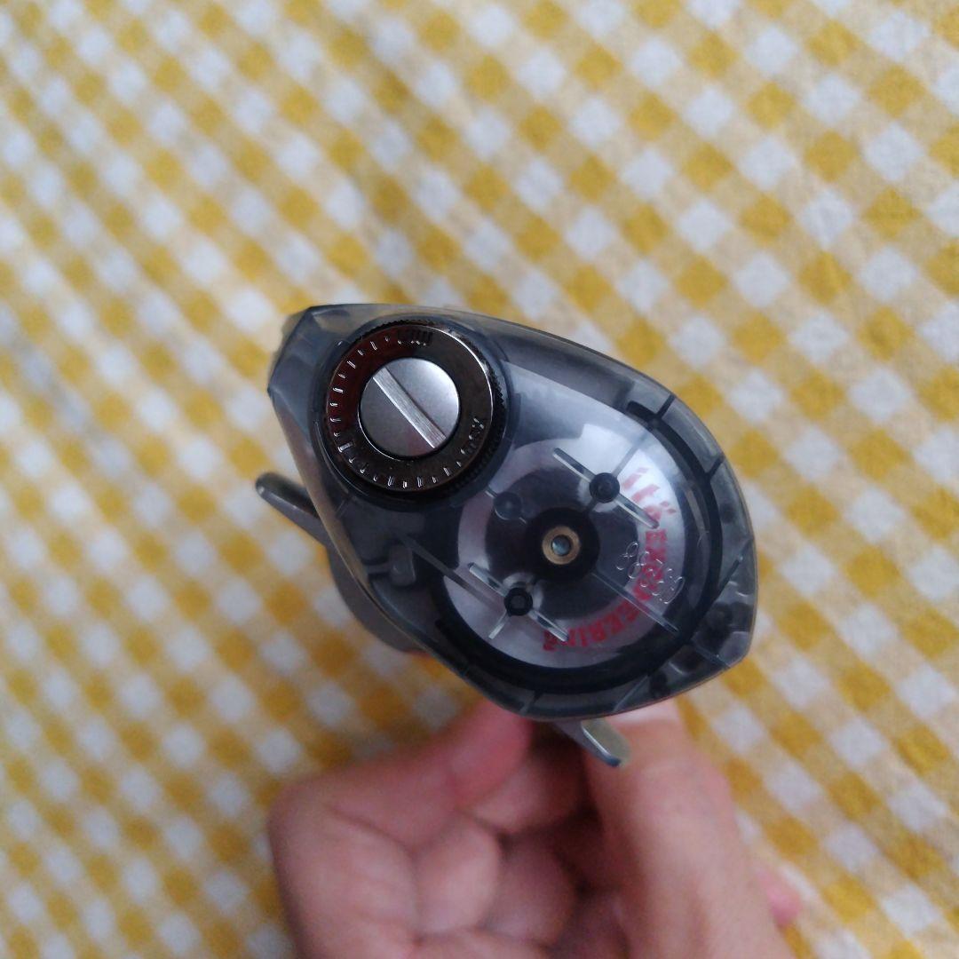 リール DAIWA Alphas ito 103-Ai