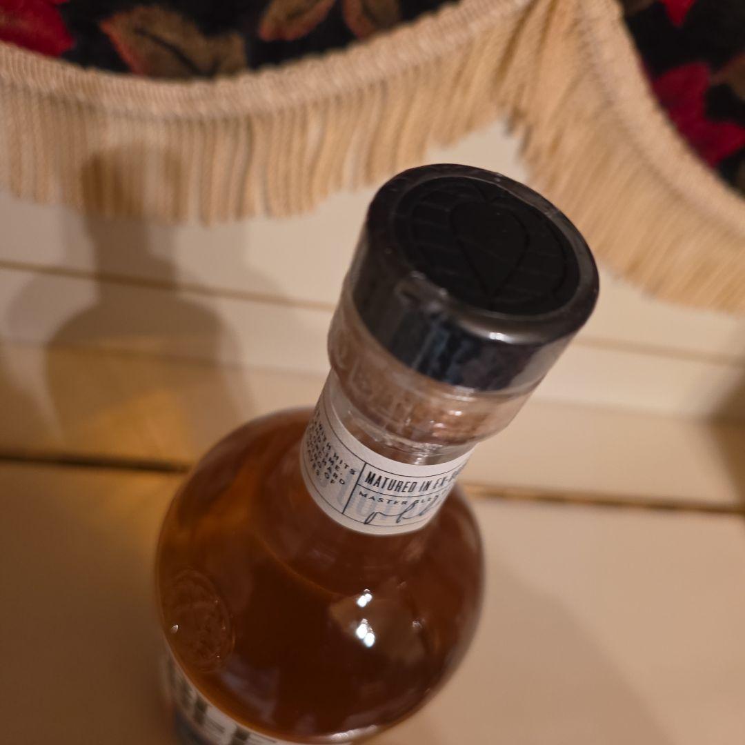 [人気商品] NIKKA CoffeyMalt & NOBLE REBEL ２本