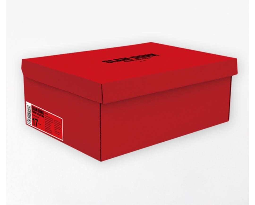 初回版 スラムダンク フィギュア コレクション -湘北SET-