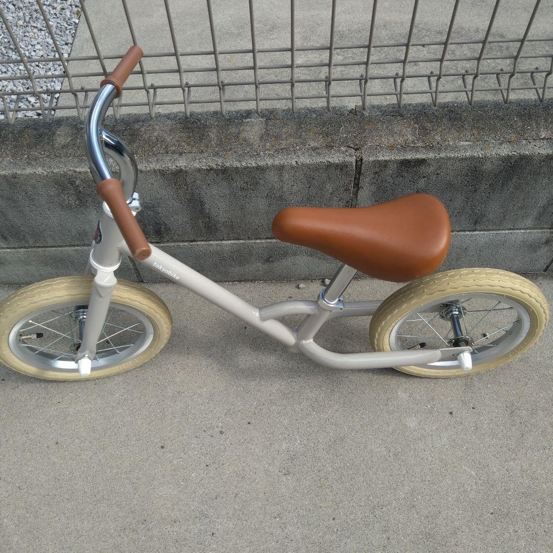 tokyobike paddle アイボリー