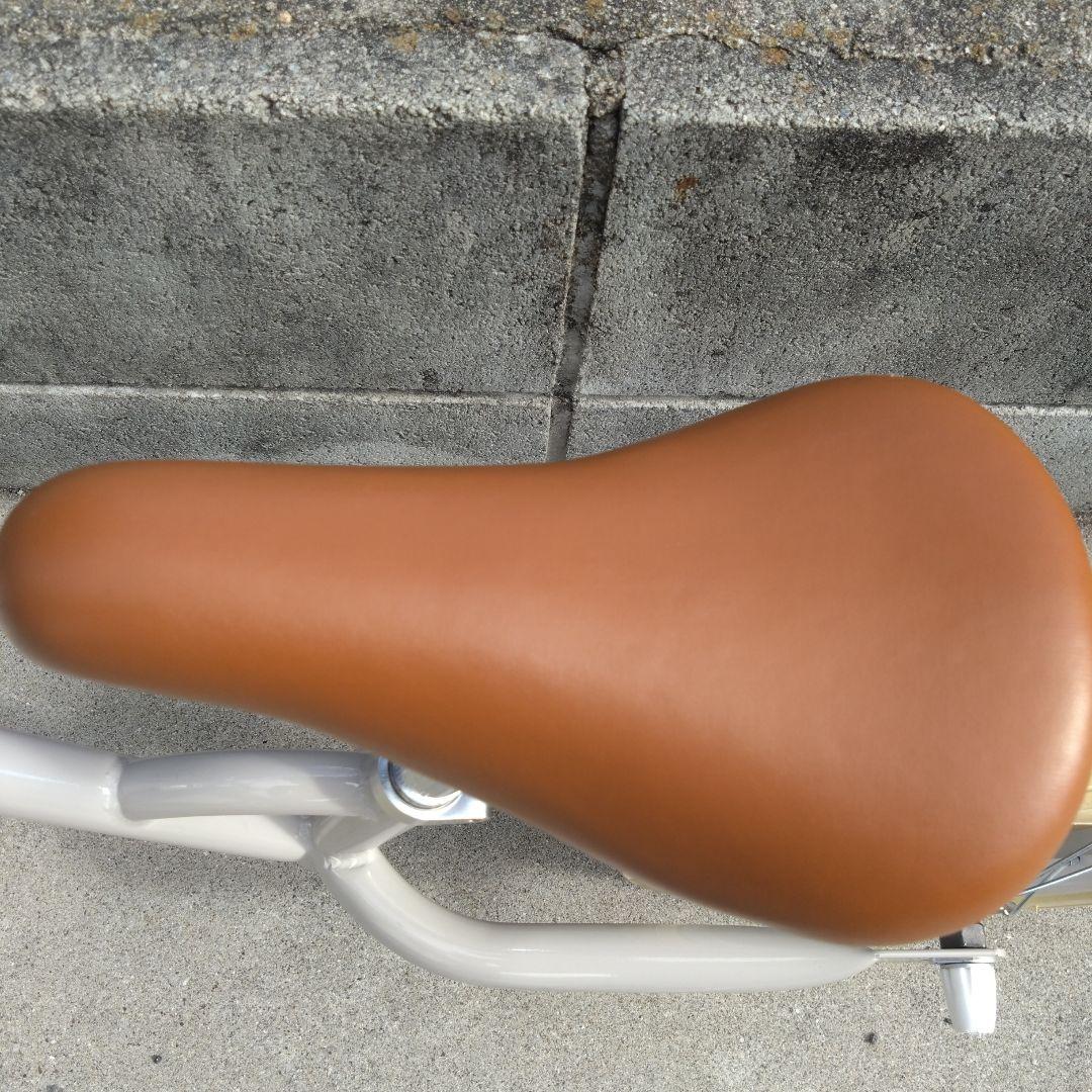 tokyobike paddle アイボリー