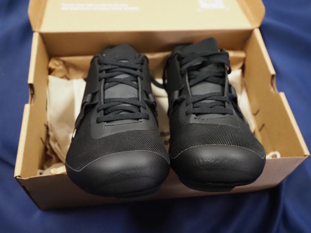 新品ビンディングシューズ UDOG TENSIONE　41