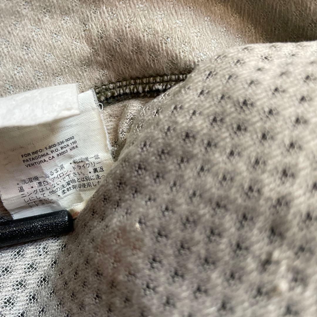 【USA製】◎patagonia クラシックレトロXベスト ハンターグリーン