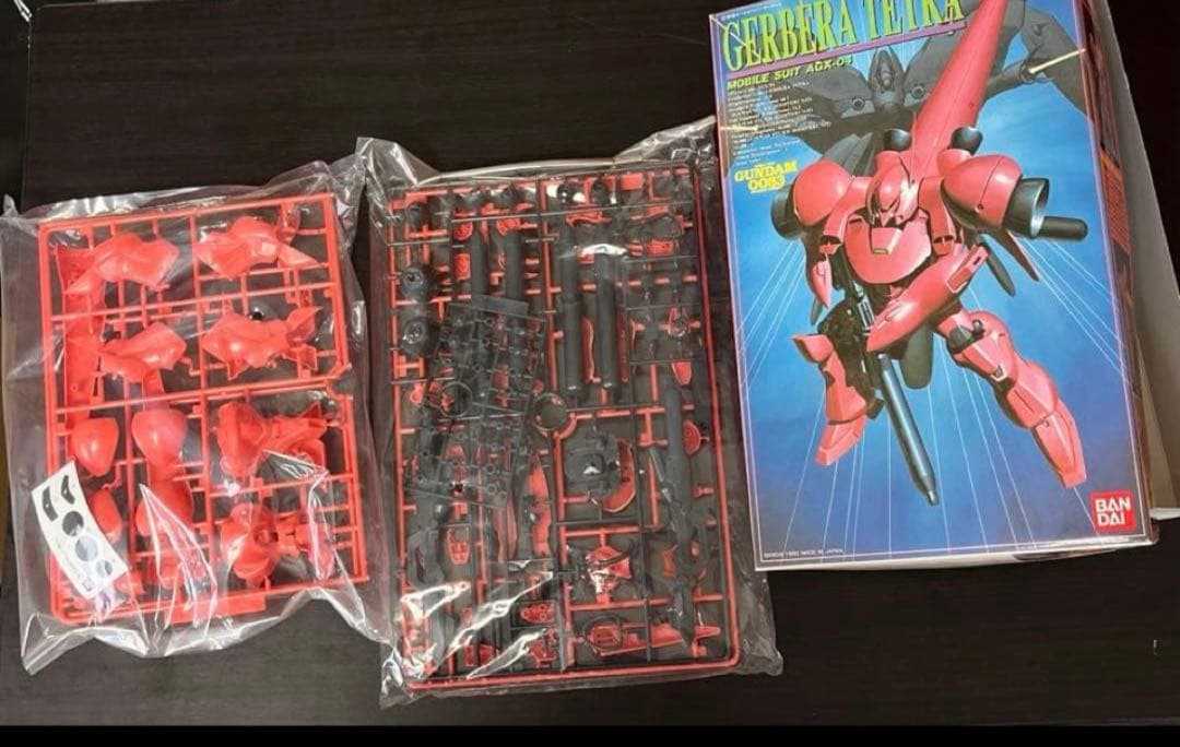 Z*M様 ガンプラなど　ジャンクまとめ売り